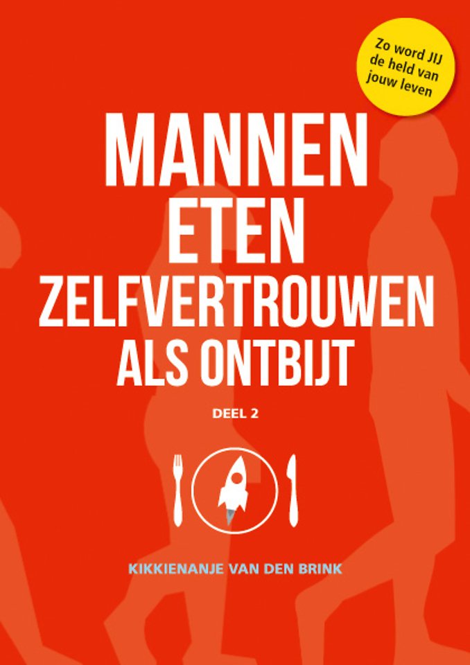 Mannen eten zelfvertrouwen als ontbijt - Deel 2 Mannen eten zelfvertrouwen als ontbijt - Deel 2