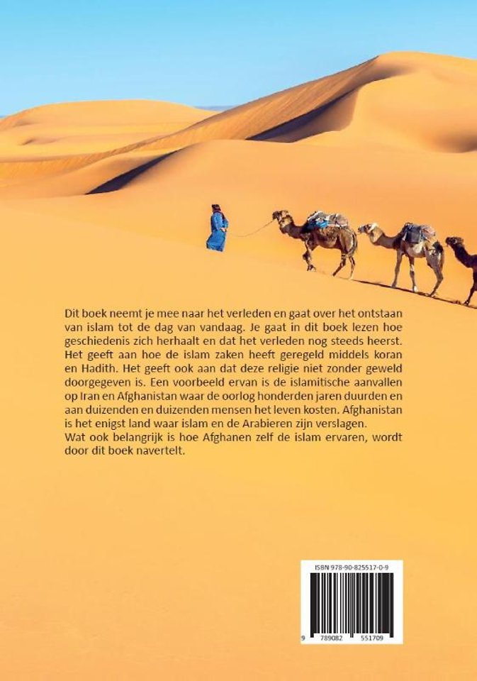 Islam onder vergrootglas