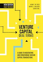 Venture Capital Deal Terms