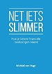 Net iets slimmer Net iets slimmer