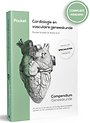 Pocket Compendium Geneeskunde Cardiologie en vasculaire geneeskunde Pocket Compendium Geneeskunde Cardiologie en vasculaire geneeskunde