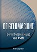 De geldmachine De geldmachine