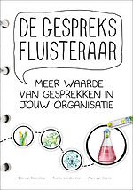De gespreksfluisteraar