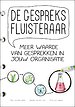 De gespreksfluisteraar De gespreksfluisteraar