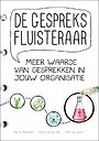 De gespreksfluisteraar De gespreksfluisteraar