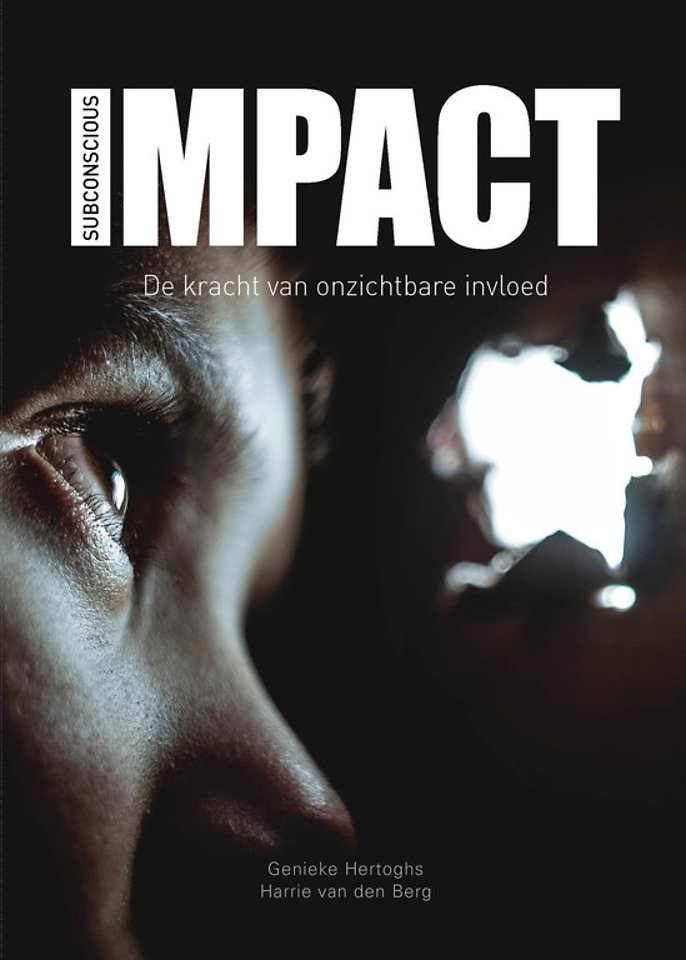 Impact - De kracht van onzichtbare invloed