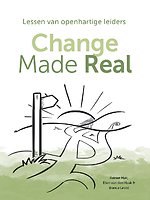 Change made real