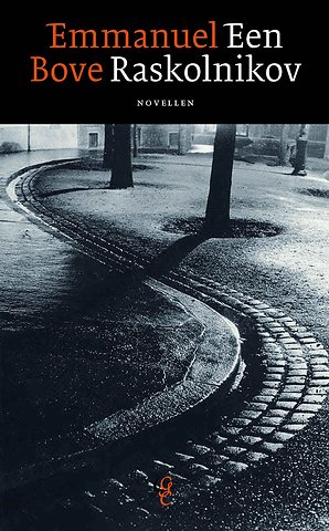 Een Raskolnikov