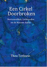 Een cirkel doorbroken