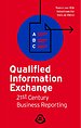 Qualified information exchange Qualified information exchange