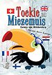 Toekie en Miezemuis reizen door Europa