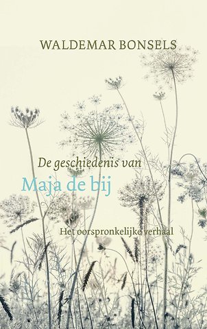 De geschiedenis van Maja de bij