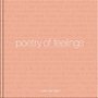 poetry of feelings