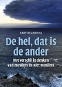 De hel, dat is de ander De hel, dat is de ander