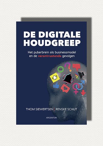 De Digitale Houdgreep