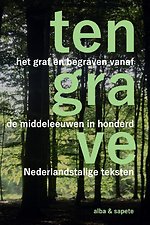 Ten grave