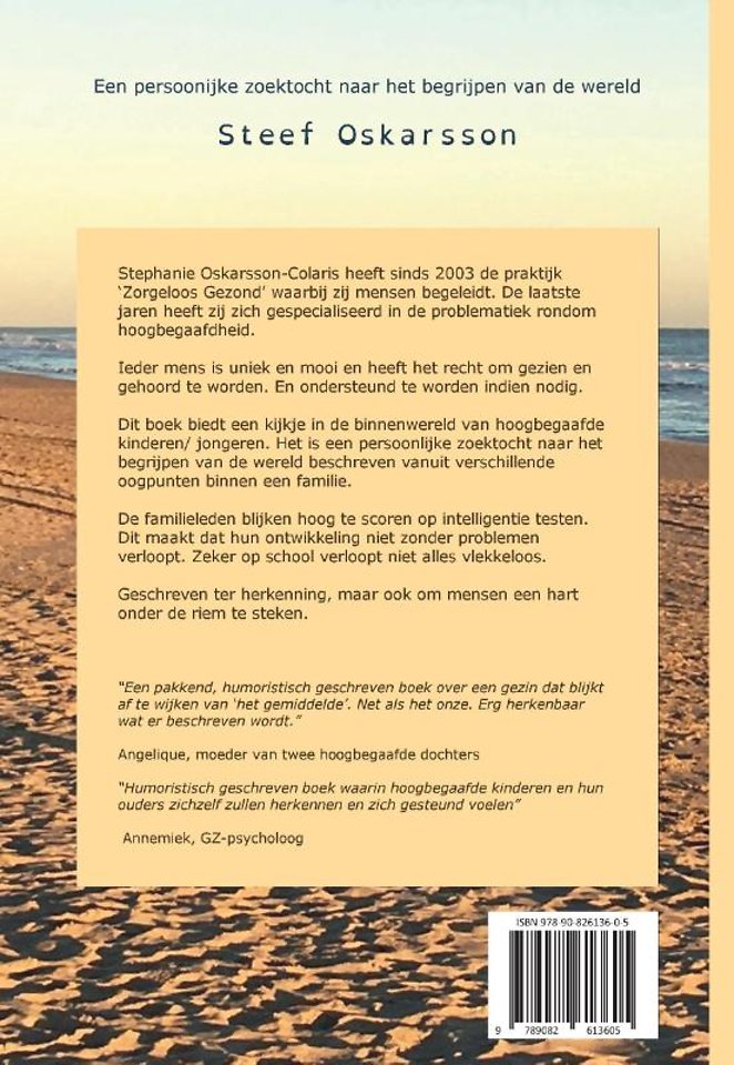 Gewoon ik, hoogbegaafd