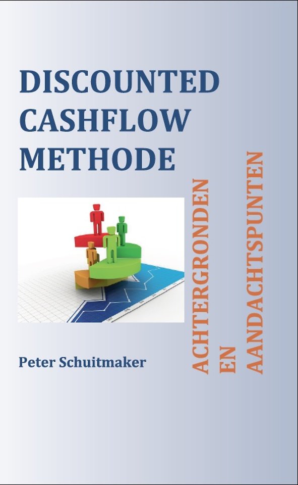 Discounted Cashflow methode