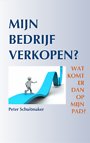 Mijn bedrijf verkopen?