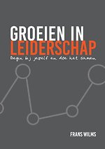 Groeien in leiderschap
