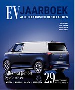 EV-Jaarboek bestelauto's