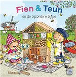 Fien & Teun en de Bijzonder Bijtjes