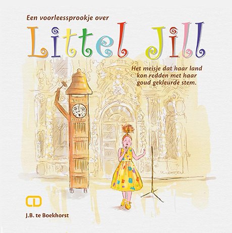 Littel Jill