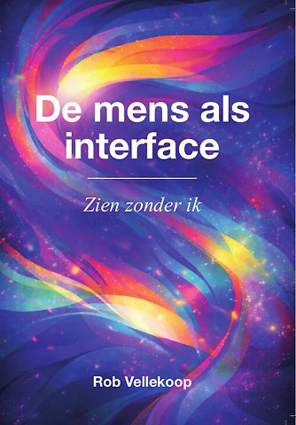De mens als interface