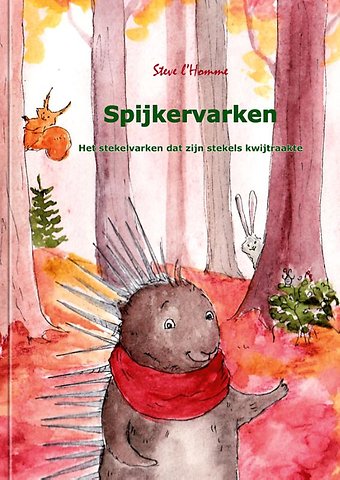 Spijkervarken