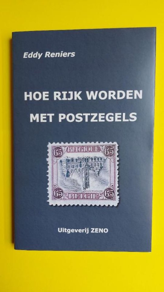 Hoe Rijk worden met Postzegels