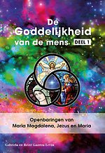 Openbaringen van Maria Magdalena, Jezus en Maria