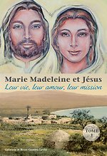 Marie Madeleine et Jésus
