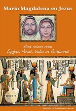 Hun reizen naar Egypte, Perzië, India en Brittannië