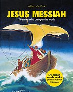 Jesus Messiah
