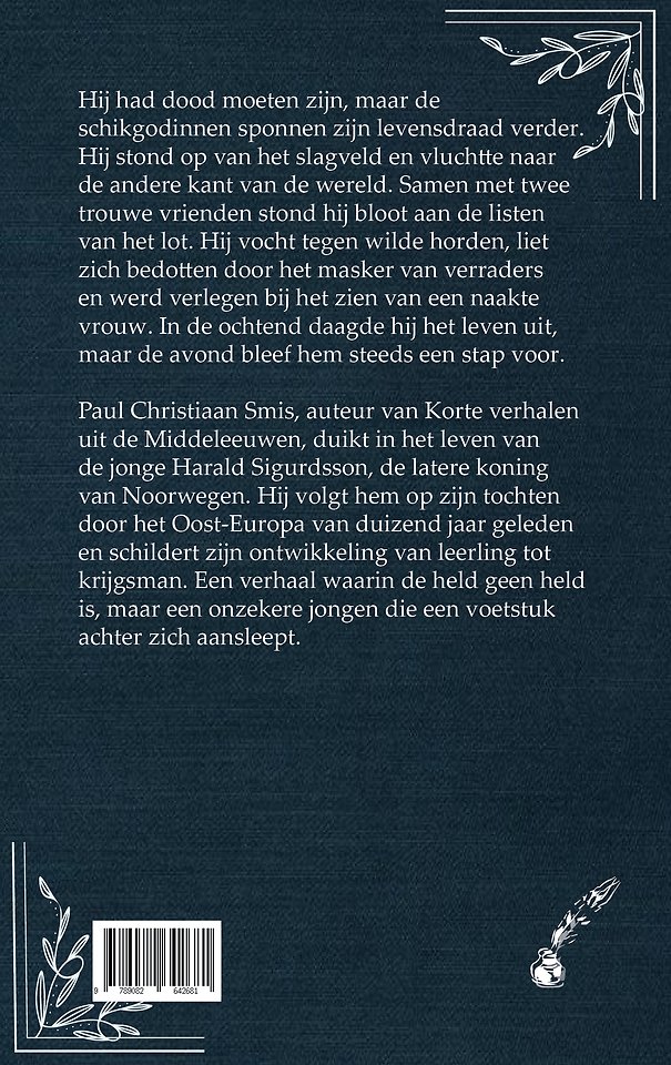 Harald