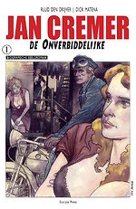 Jan Cremer de Onverbiddelijke