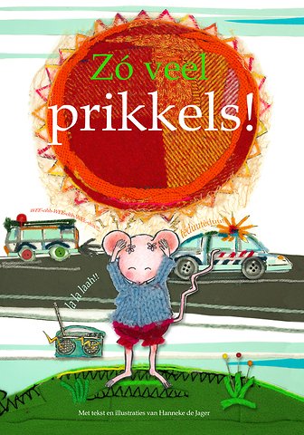 Zoveel prikkels!