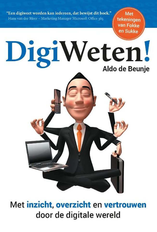 DigiWeten! DigiWeten!