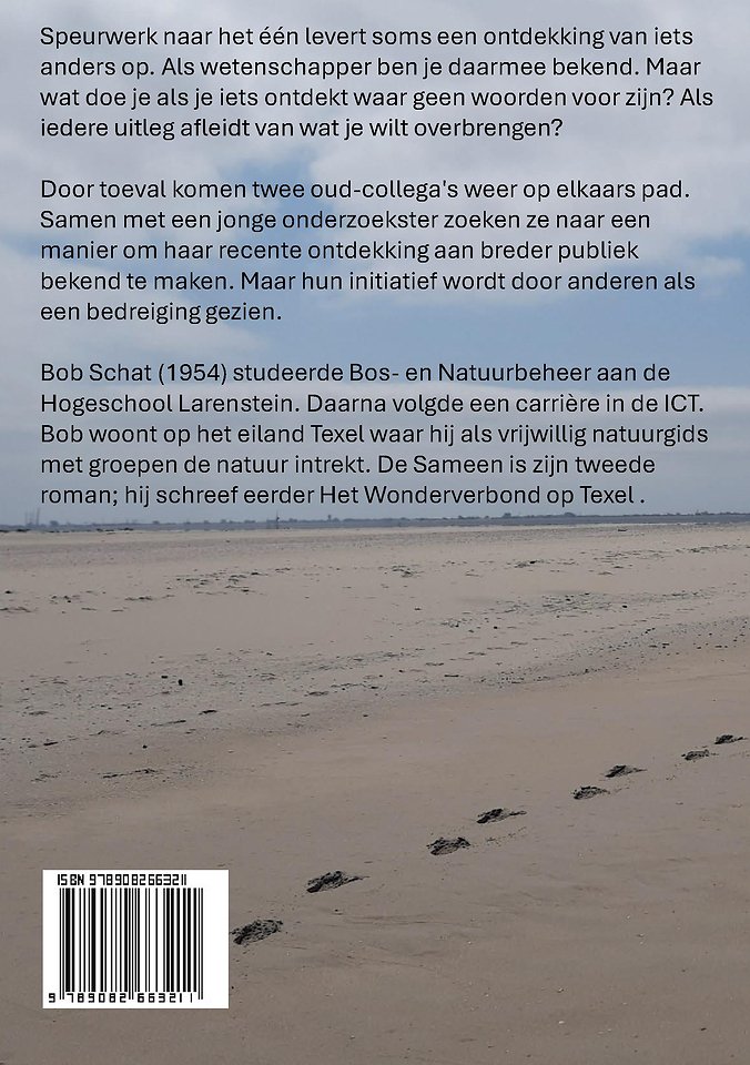 De Sameen