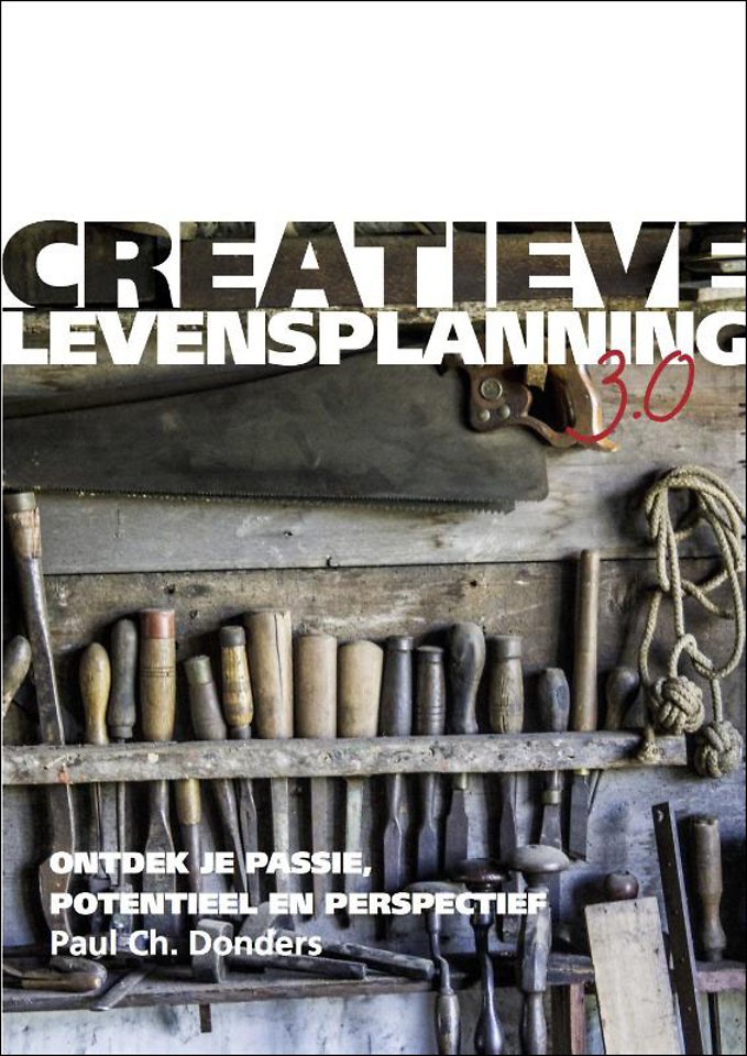 Creatieve Levensplanning 3.0