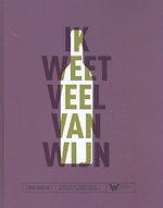 Ik weet veel van wijn (Art.nr. 00005)