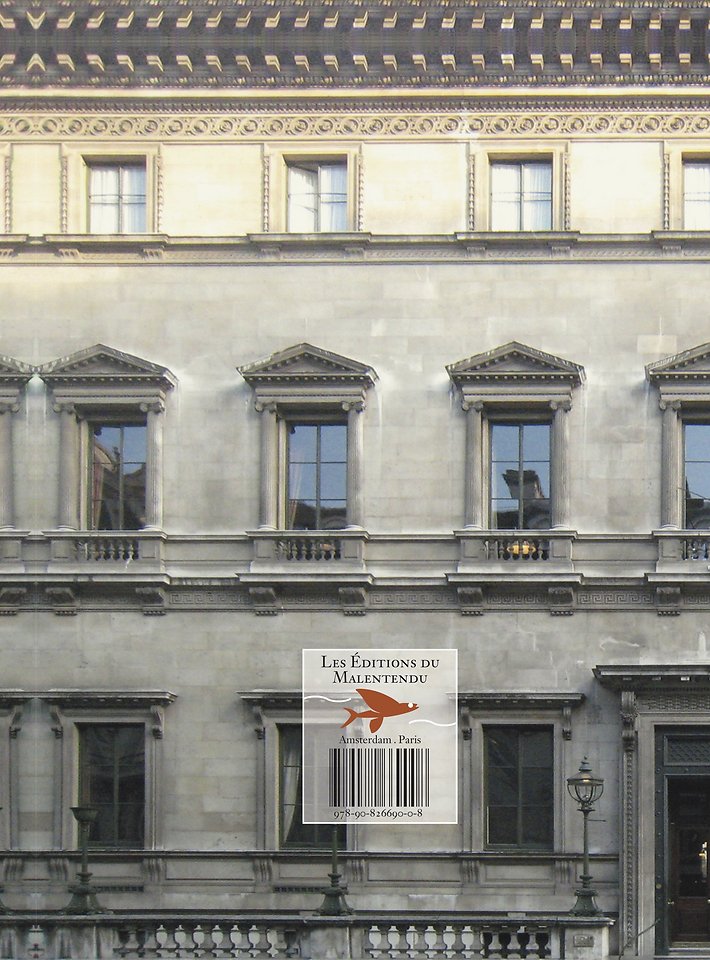 The Magic Stove: Barry, Soyer and The Reform Club or how a great chef helped to create a great building