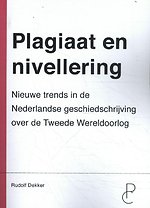 Plagiaat en nivellering Plagiaat en nivellering