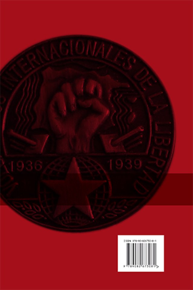 Uit de Spaanse hel ontvlucht!