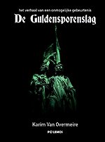 De Guldensporenslag De Guldensporenslag