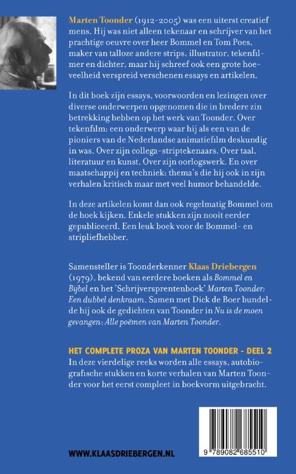 Het woord als gevoel