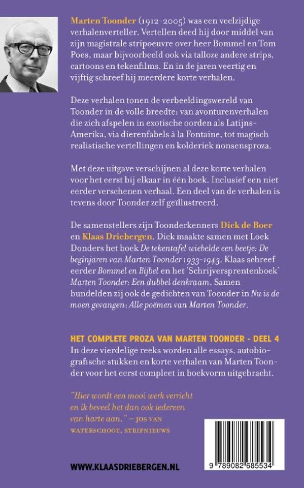 Het volle leven