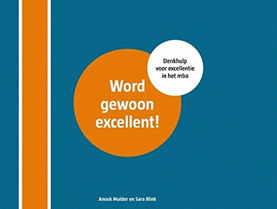 Word gewoon excellent!