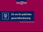 Zó werkt publieke gezondheidszorg