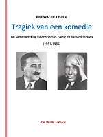 Tragiek van een komedie Tragiek van een komedie